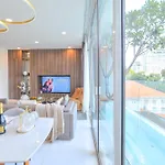Sky Villas With Private Pool