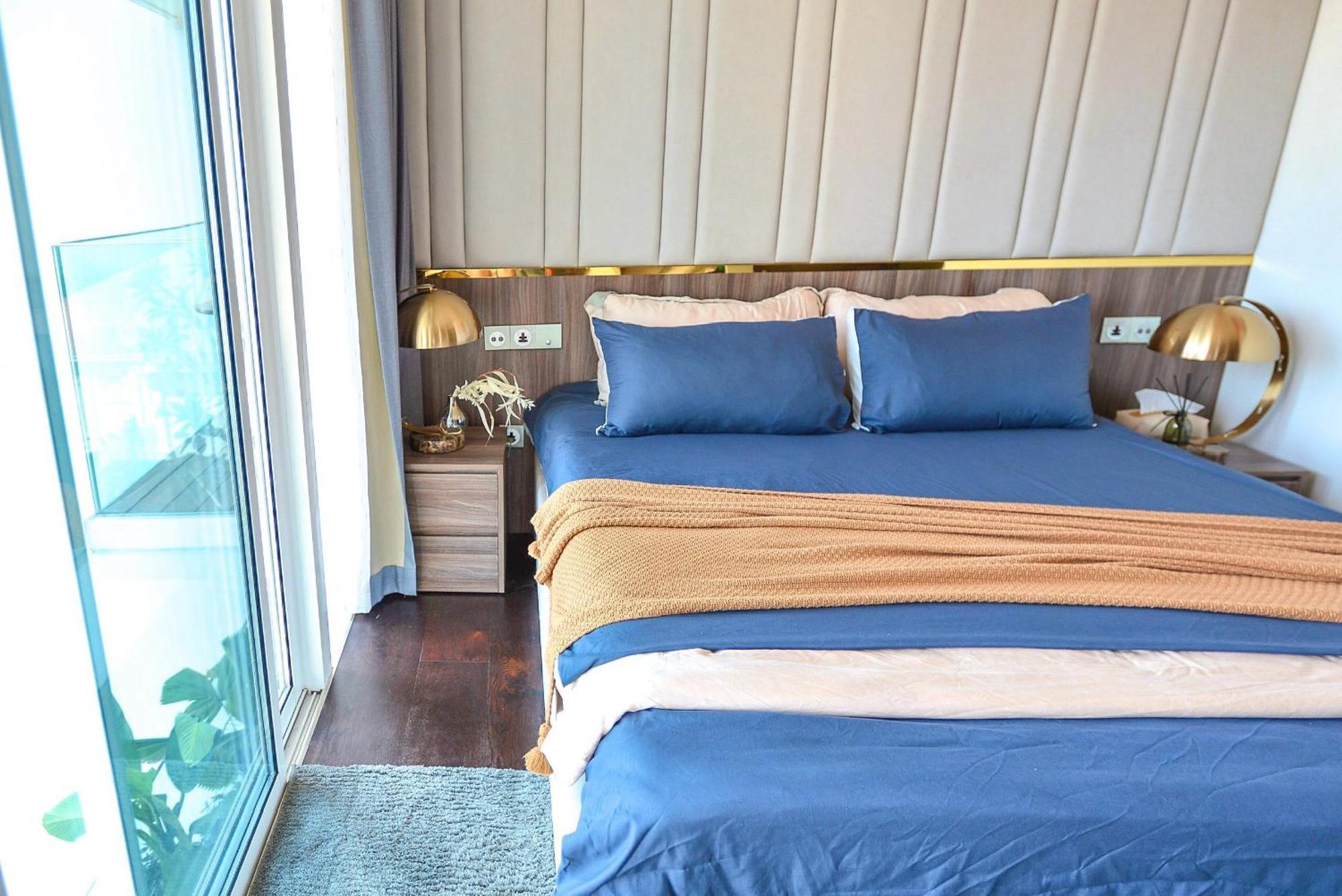 Căn hộ Sky With Private Pool TP. Hồ Chí Minh