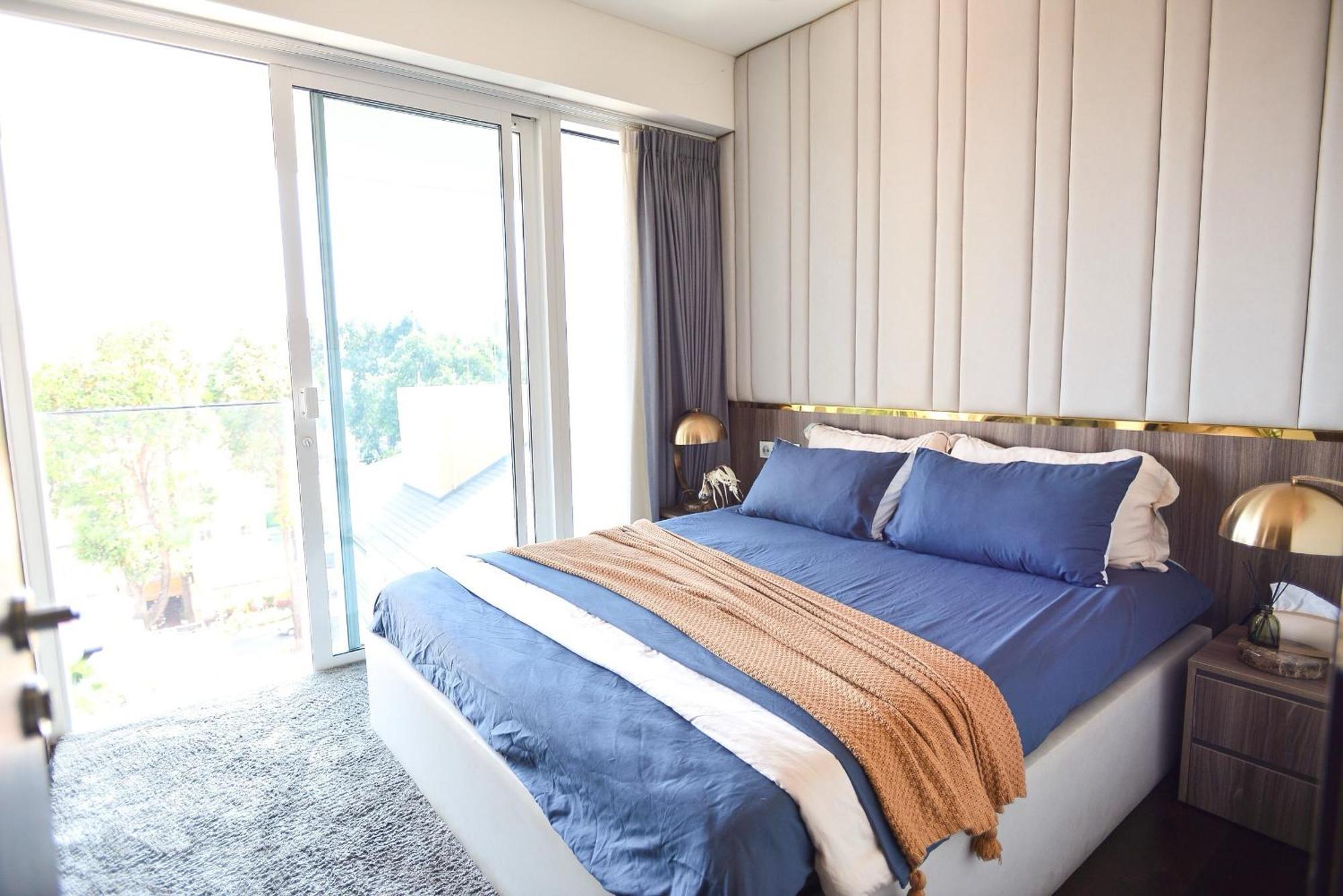 Căn hộ Sky With Private Pool TP. Hồ Chí Minh